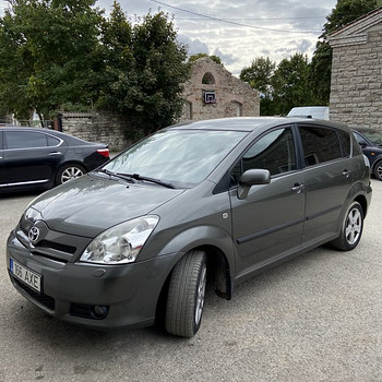 Autorent. Rentida auto.Muuga tee 112