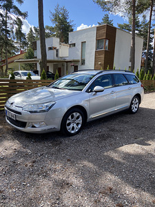 Autorent. Rentida auto.Muuga tee 112 (2 foto / 10)