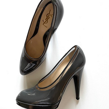 Новые туфли YSL 40-40,5 размер