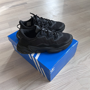 Adidas OZWEEGO - suurus 38.5/ размер 38.5 (2 foto / 6)