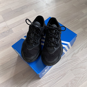Adidas OZWEEGO - suurus 38.5/ размер 38.5 (3 foto / 6)