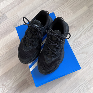 Adidas OZWEEGO - suurus 38.5/ размер 38.5 (1 foto / 6)