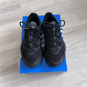 Adidas OZWEEGO - suurus 38.5/ размер 38.5 (5 foto / 6)