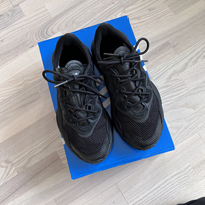 Adidas OZWEEGO - suurus 38.5/ размер 38.5 (6 foto / 6)