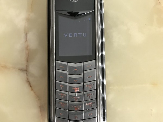 VERTU FERRARI