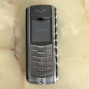 VERTU FERRARI