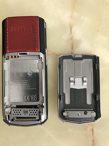 VERTU FERRARI (4 фото из 8)