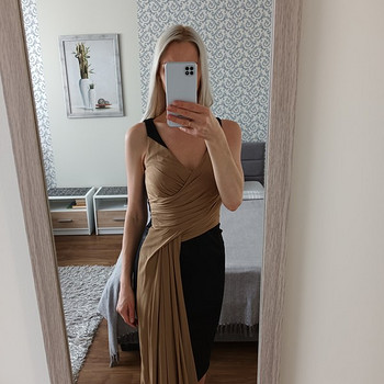 Pidulik kleit, Karen Millen