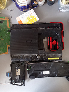 Ps 3 superslim (1 foto / 1)