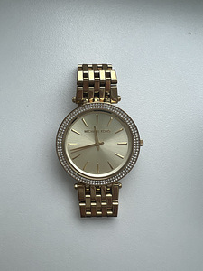 Michael Kors Käekell / Часы (1 фото из 2)