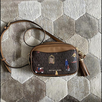 Michael kors сумка / üleõlakott