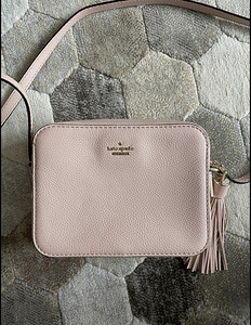 Kate Spade сумка / ülaõlakott (1 фото из 2)