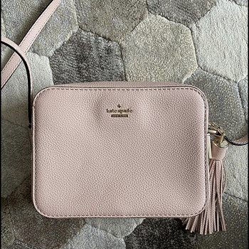 Kate Spade сумка / ülaõlakott