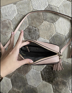 Kate Spade сумка / ülaõlakott (2 фото из 2)