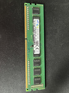 Samsung 4GB DDR3 ram-i pulk (1 foto / 2)