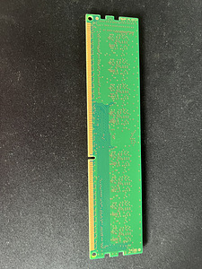 Samsung 4GB DDR3 ram-i pulk (2 foto / 2)