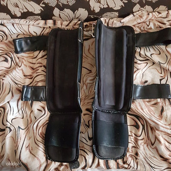 Booster jalakaitsmed, L suurus