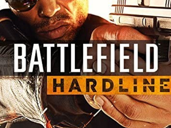 XBOX 360 игра Battlefield hardline ХОРОШАЯ ЦЕНА