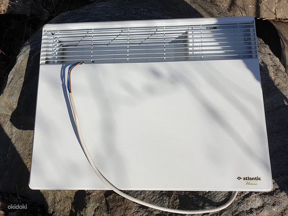 Elektroradiator