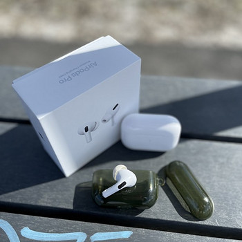 AirPods про