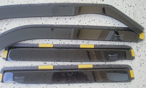 Tuulesuunajad. Deflektorid x4, SEAT. Uued (2 foto / 4)