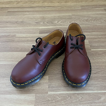 Dr. Martens