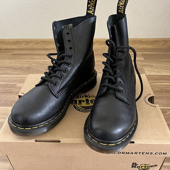 Dr. Martens