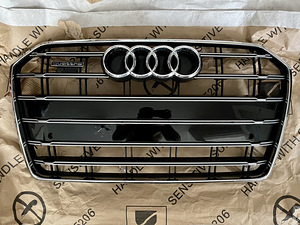 Audi A6 C7 S6 (1 foto / 2)