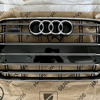Audi A6 C7 S6