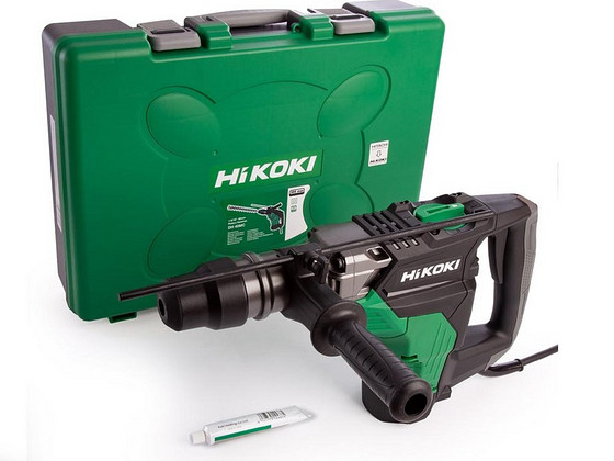 Puurvasar HIKOKI DH40MC / 7,1kg / 8,5J