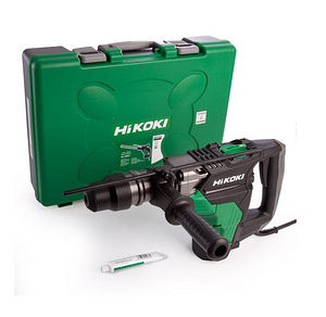 Puurvasar HIKOKI DH40MC / 7,1kg / 8,5J (1 foto / 2)