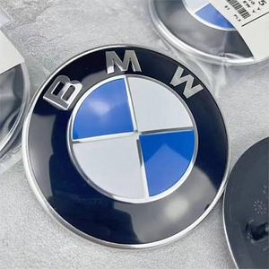 BMW embleem/märk/täht/82mm/78mm/74mm/72mm (1 foto / 1)