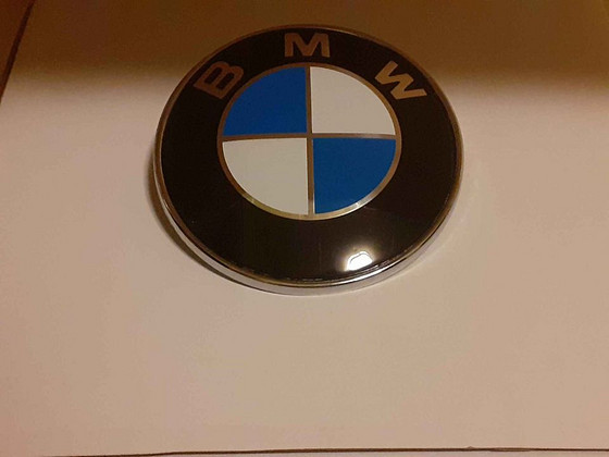 BMW embleem/märk/täht/82mm/78mm/74mm/72mm
