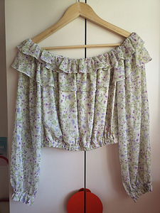 Блуза Forevernew 38 (1 фото из 1)