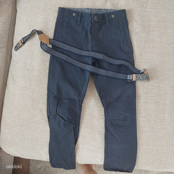 Брюки