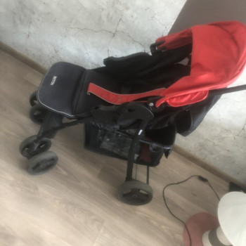 Детская коляска Britton Metro