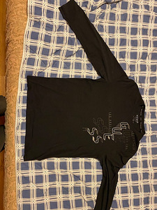 Мужская рубашка Guess (1 фото из 1)