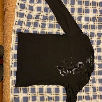Meeste Särk Guess