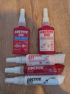 Loctite 542 577, (1 фото из 1)