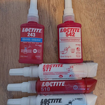 Loctite 542,577,