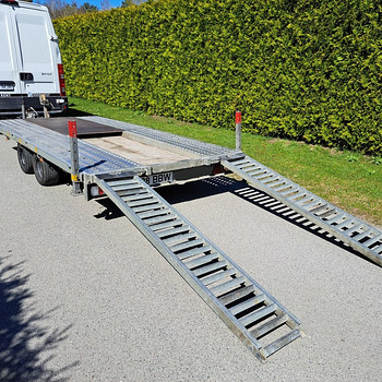 HAAGIS HAAGISE RENT 4,0x2,0m 2700kg