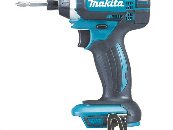 Аккумуляторный шуруповерт Makita DTD152 + ak. 5,0Ah 18v