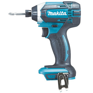 Аккумуляторный шуруповерт Makita DTD152 + ak. 5,0Ah 18v (1 фото из 6)