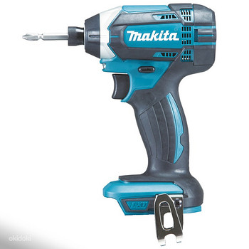 Akukruuvikeraja Makita DTD152 + aku 5,0Ah 18v