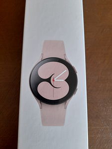 Samsung Galaxy Watch4 Pink Gold 40mm (1 foto / 3)
