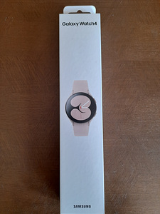 Samsung Galaxy Watch4 Pink Gold 40mm (2 foto / 3)