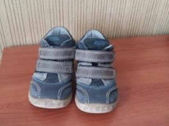 Ecco обувь