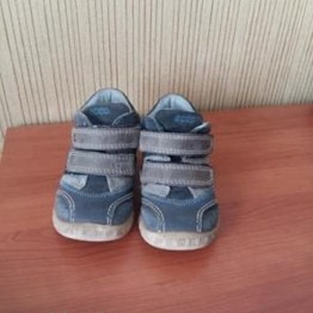Ecco обувь