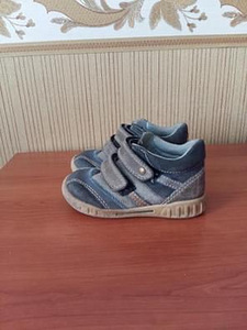 Ecco обувь (3 фото из 3)