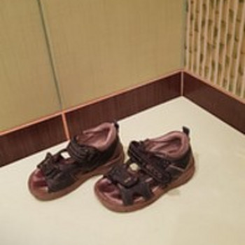 Ecco sandaalid s.22